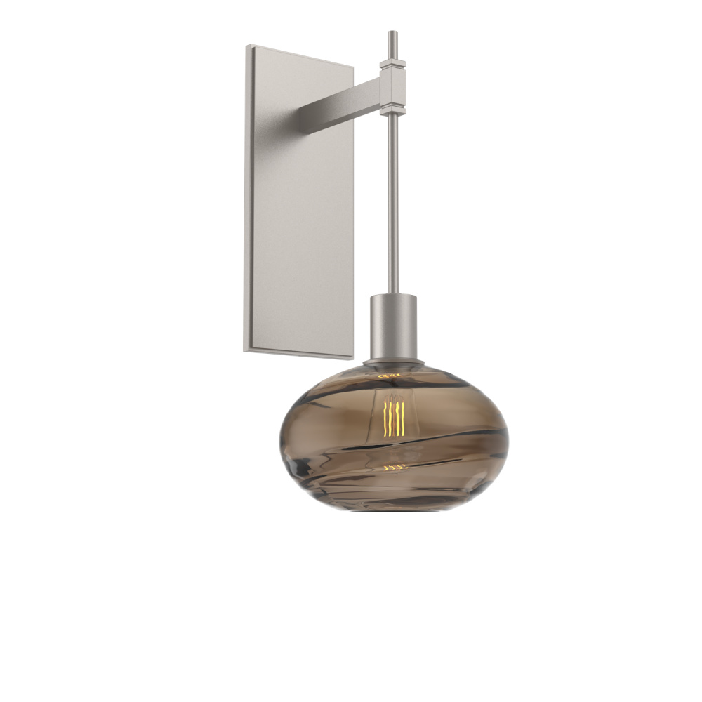 Tempo Sconce Optic - Coppa