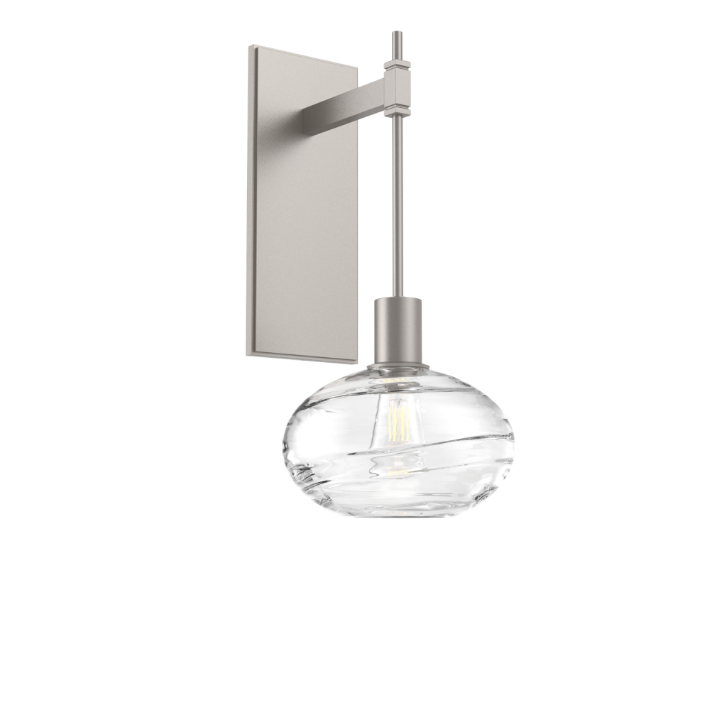 Tempo Sconce Optic - Coppa