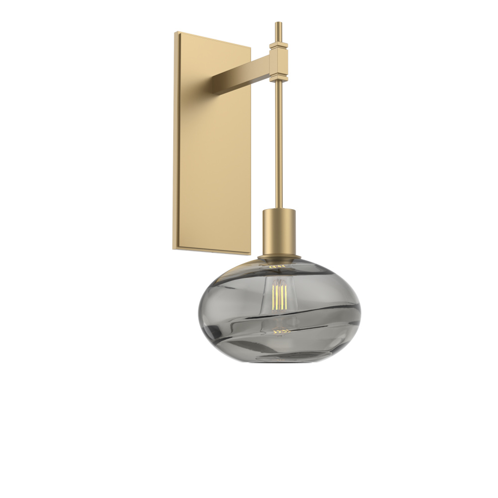 Tempo Sconce Optic - Coppa