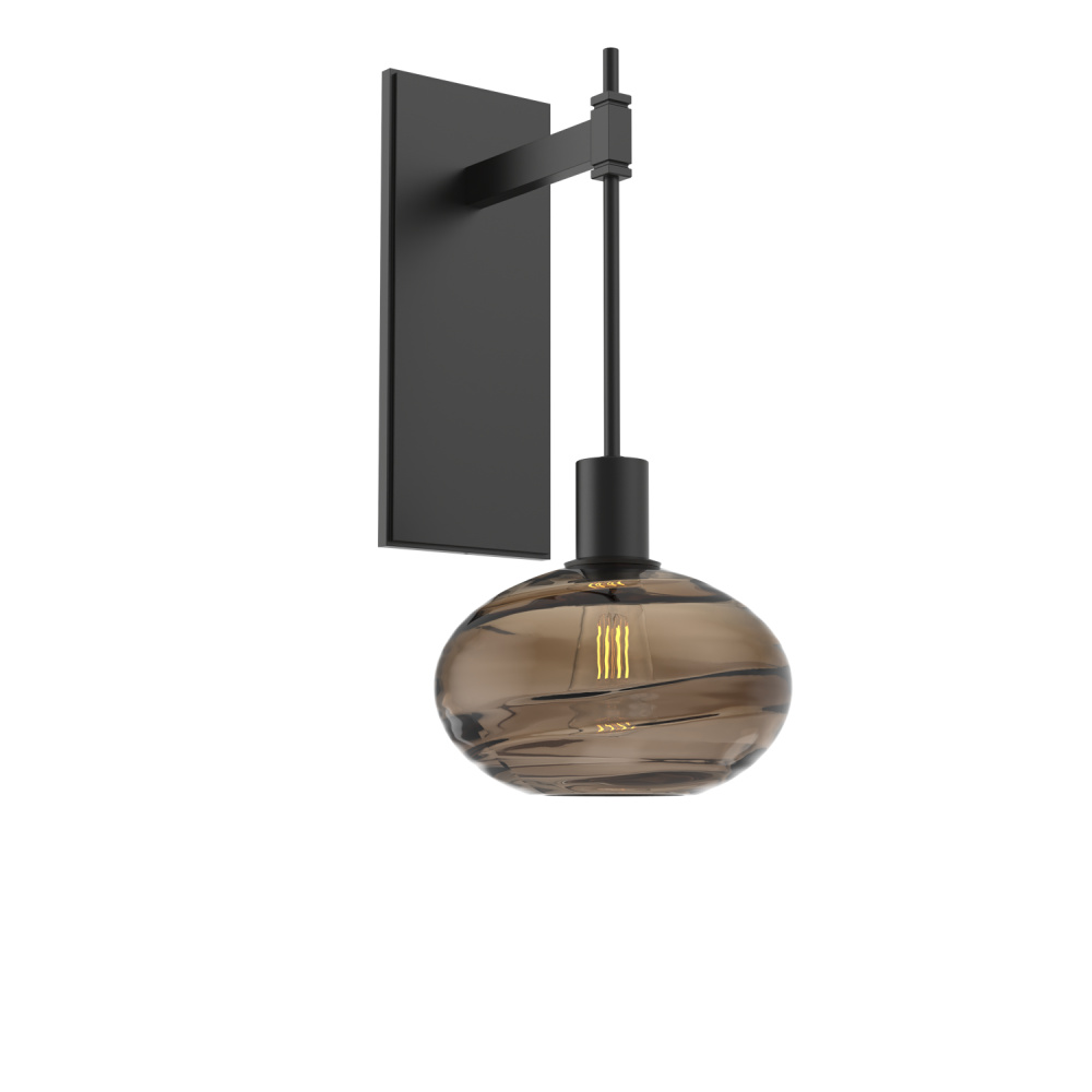 Tempo Sconce Optic - Coppa