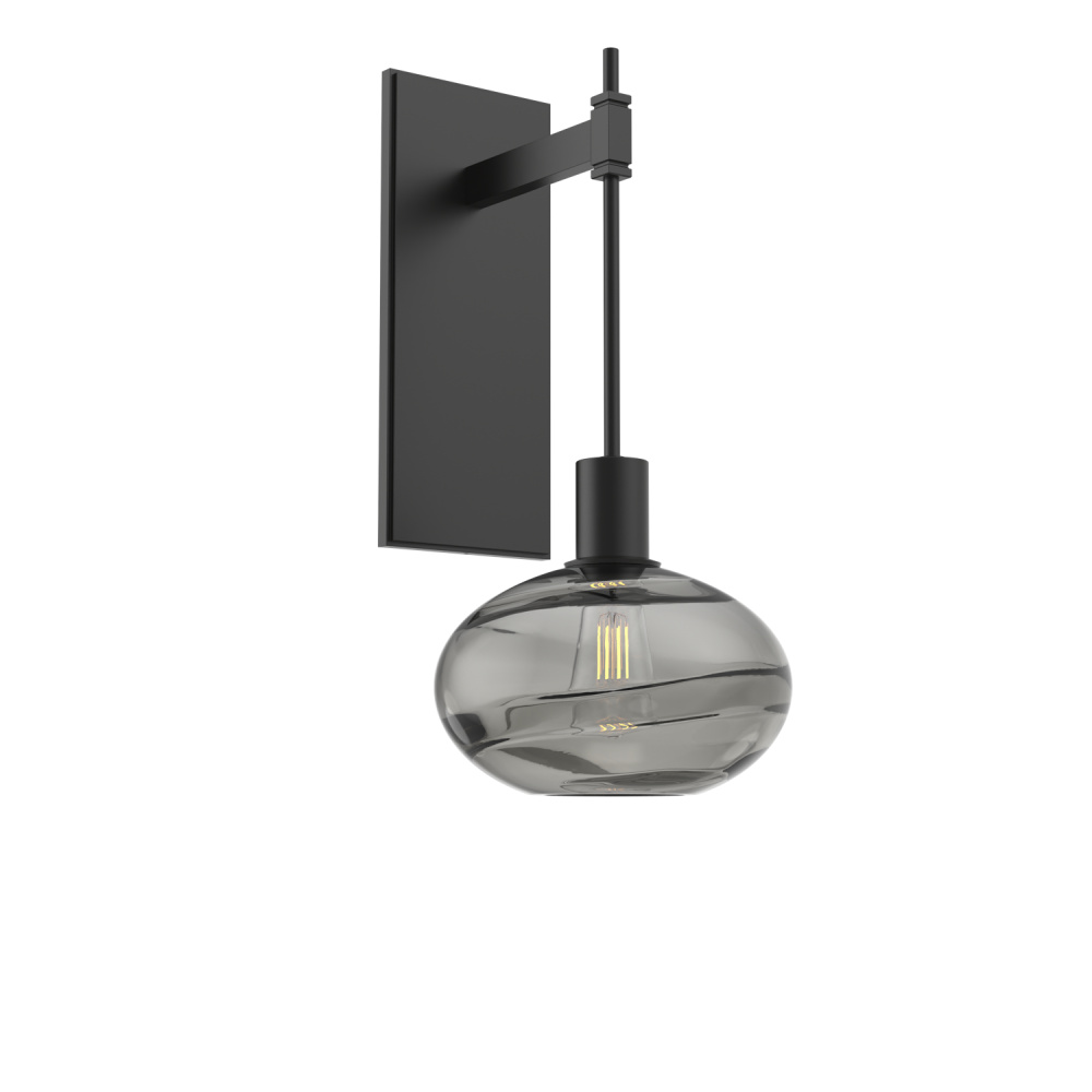 Tempo Sconce Optic - Coppa