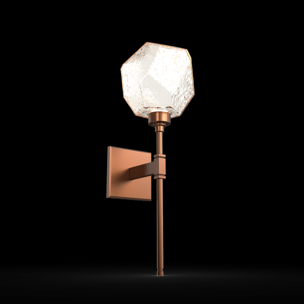 Gem Belvedere Sconce