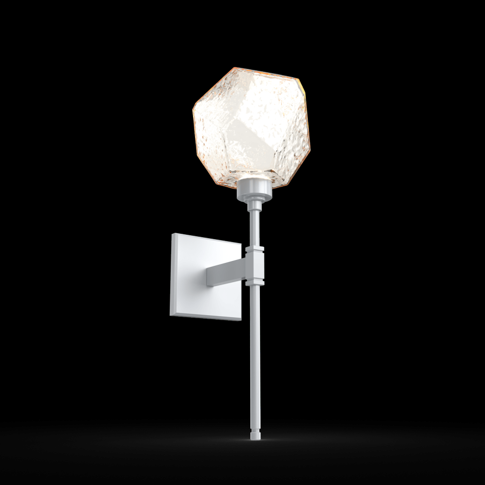 Gem Belvedere Sconce