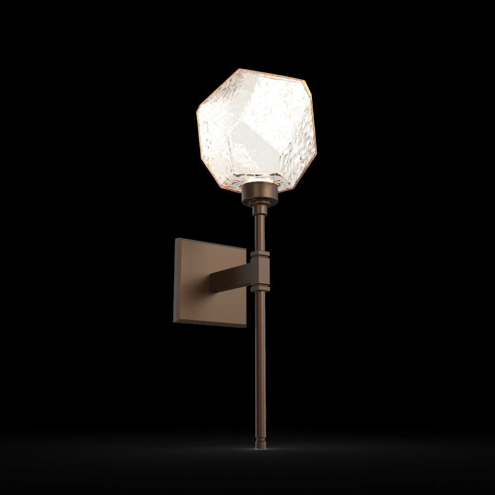 Gem Belvedere Sconce