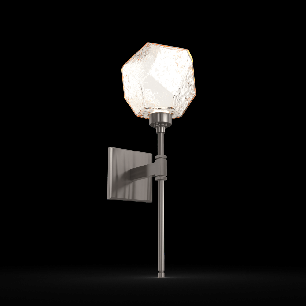 Gem Belvedere Sconce