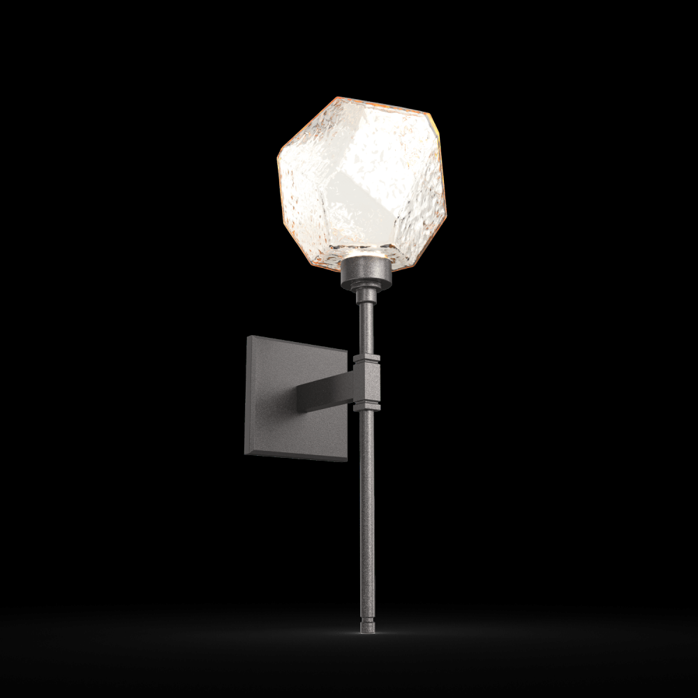 Gem Belvedere Sconce