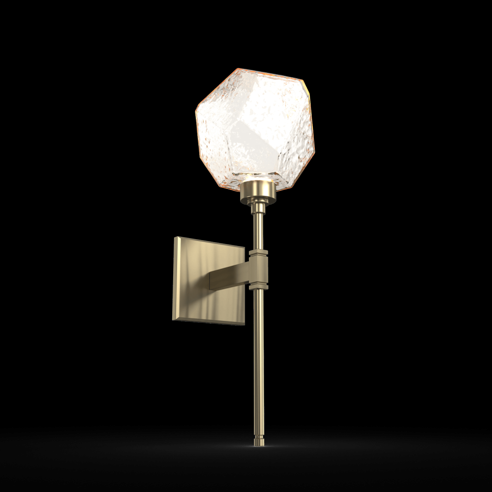 Gem Belvedere Sconce