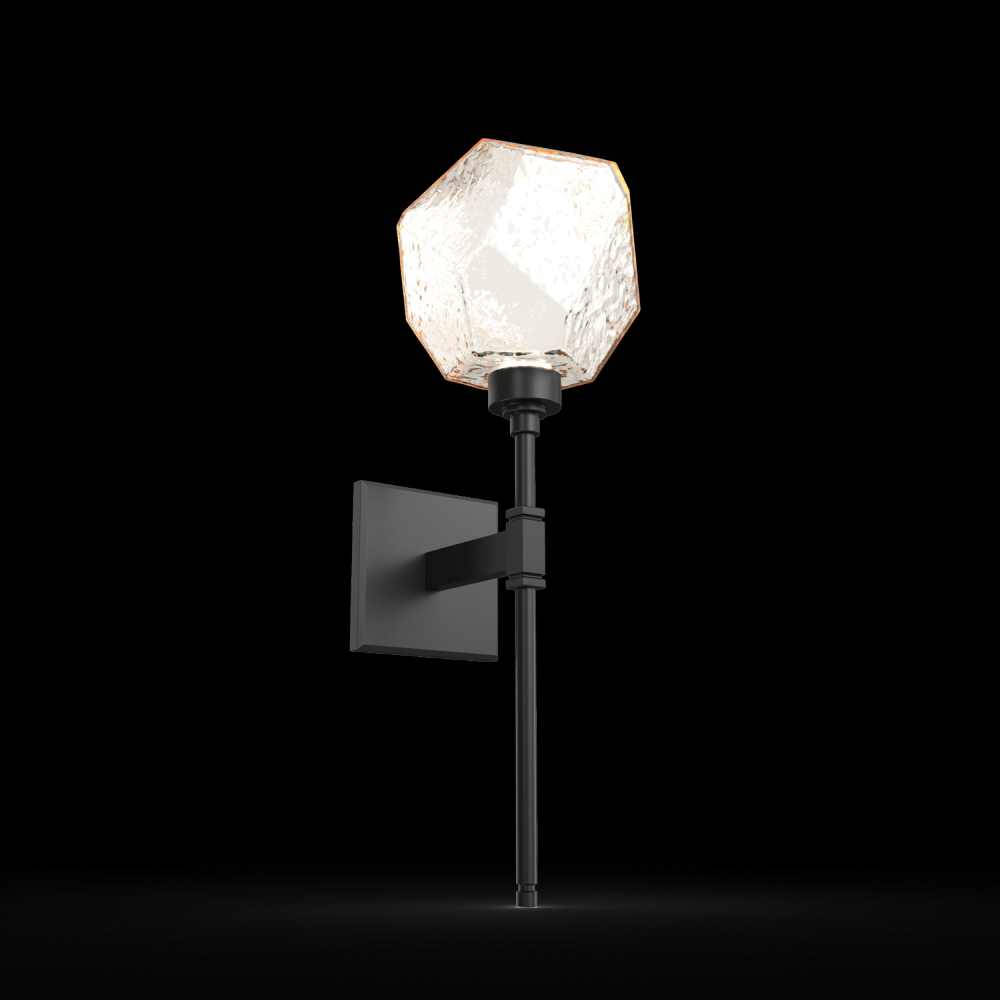 Gem Belvedere Sconce