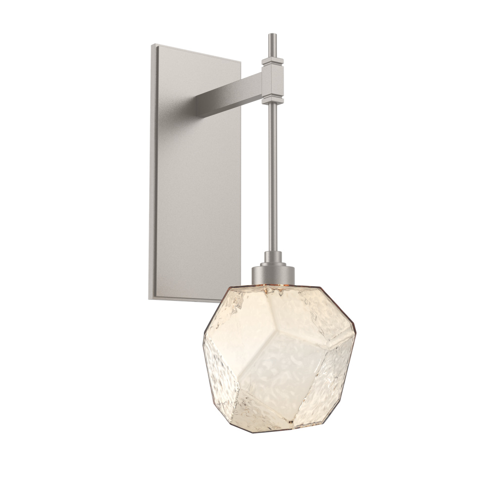 Gem Tempo Sconce