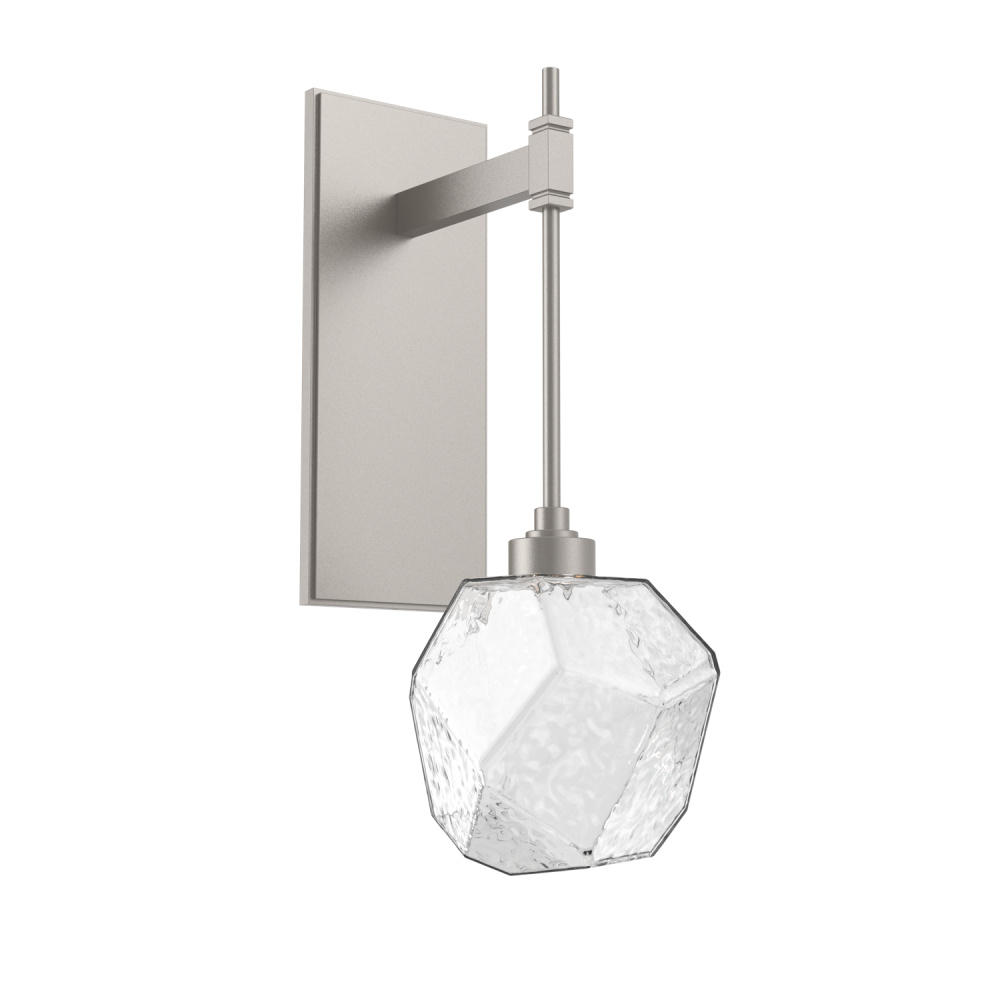 Gem Tempo Sconce