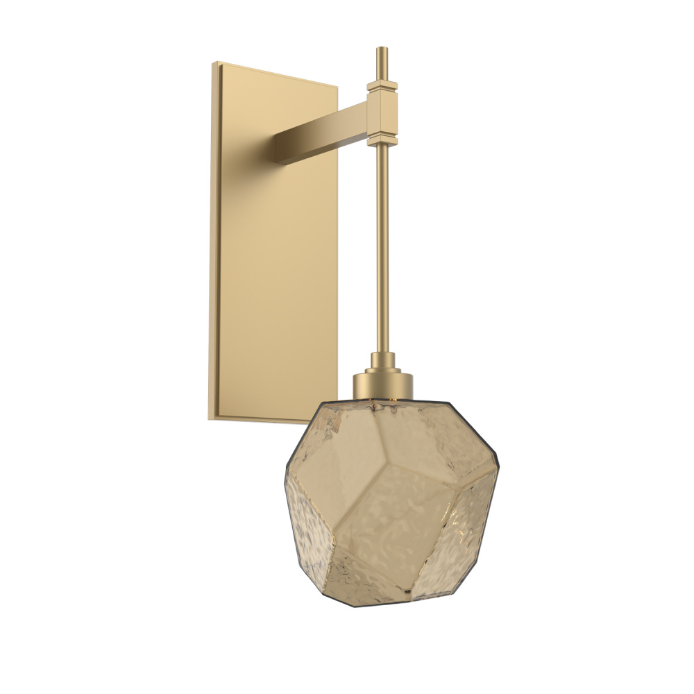 Gem Tempo Sconce