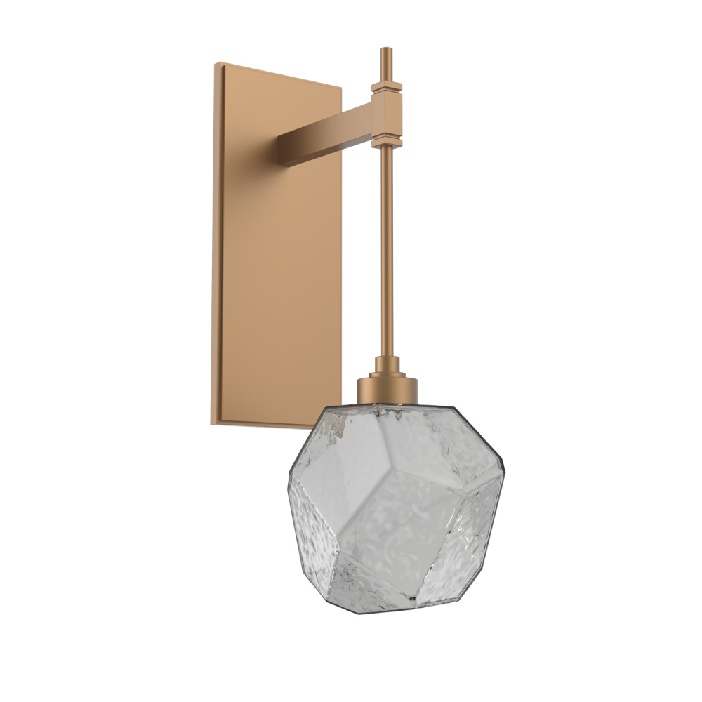Gem Tempo Sconce