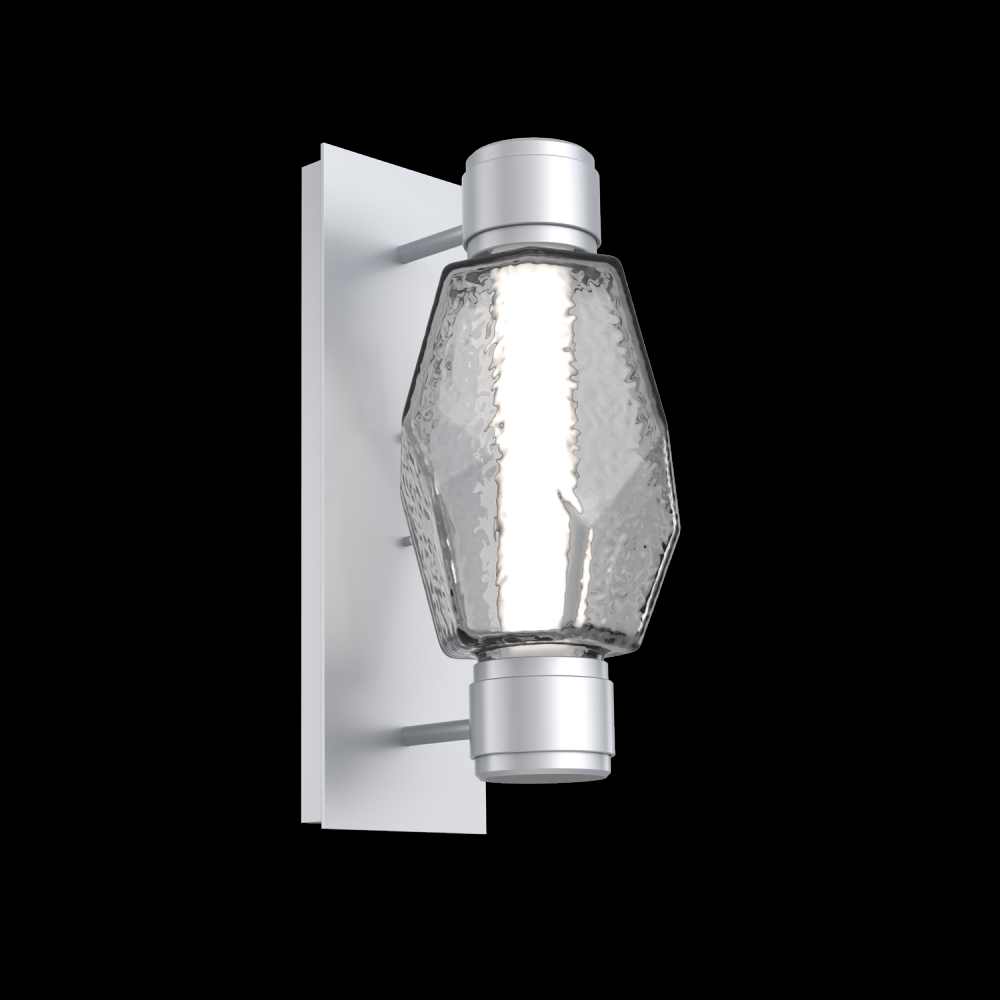 Mandrel Single Sconce - Gem