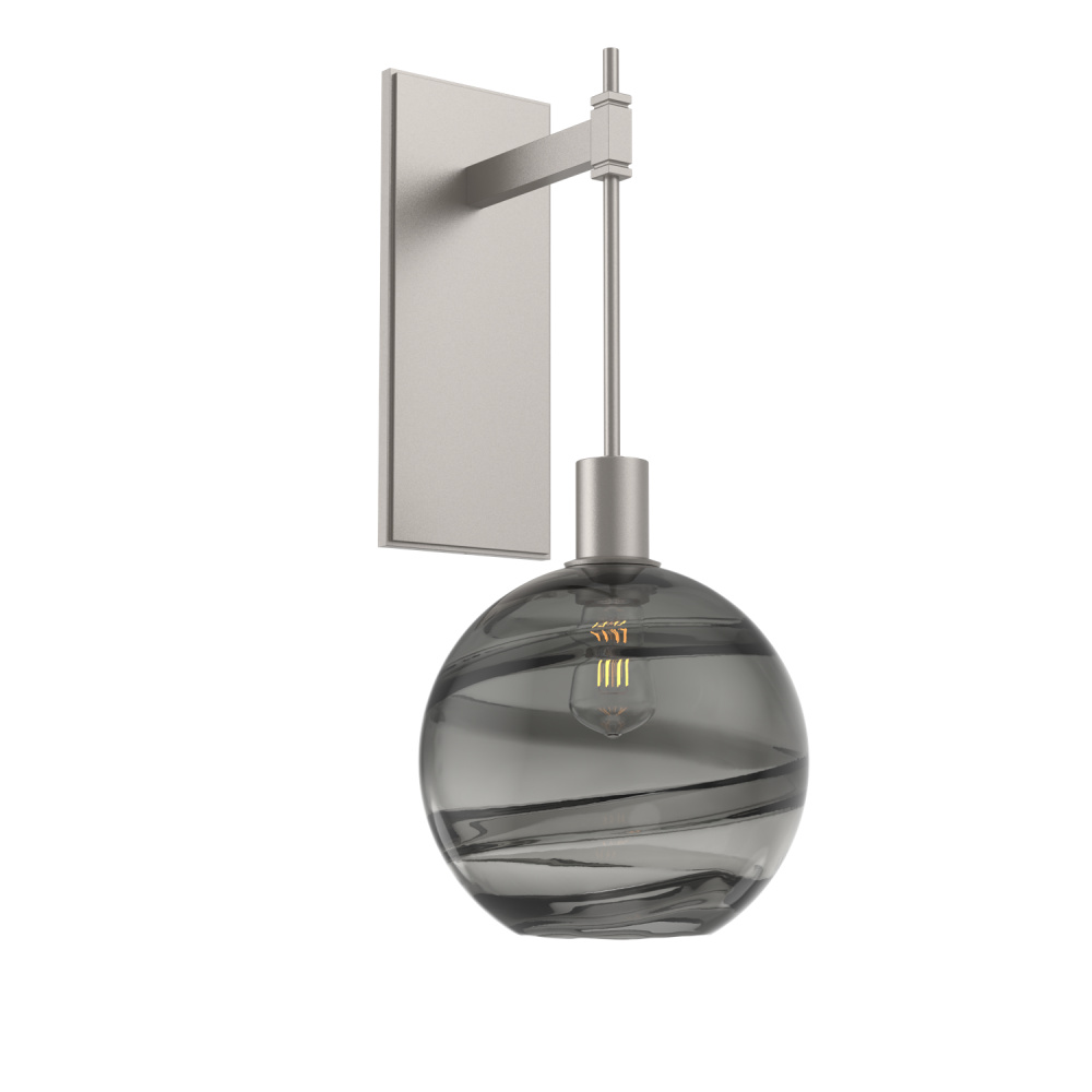 Tempo Sconce Optice - Terra