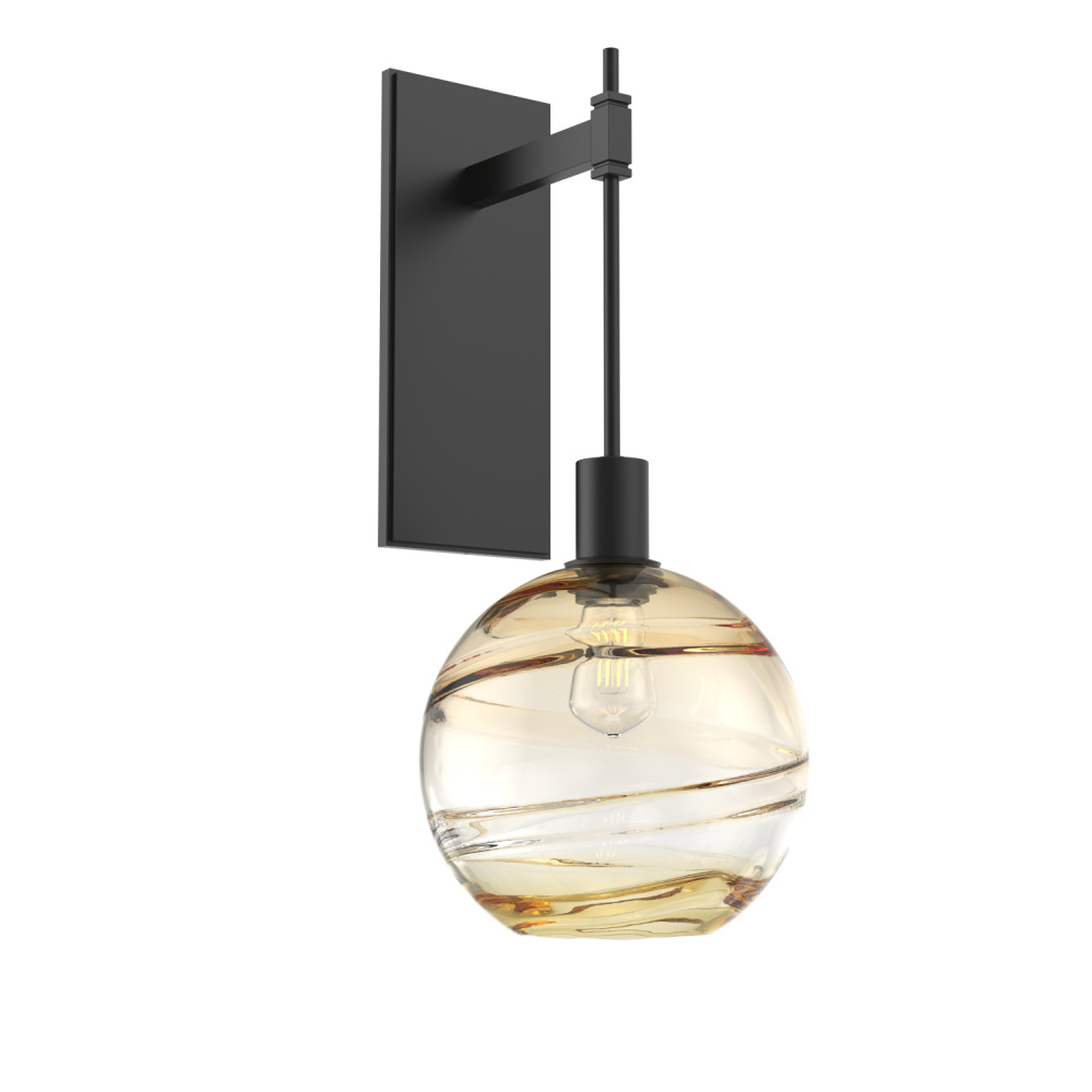 Tempo Sconce Optice - Terra