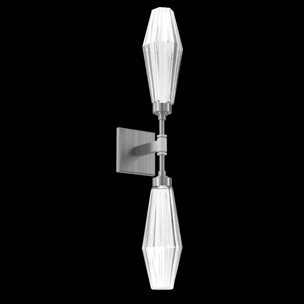 Aalto Double Sconce