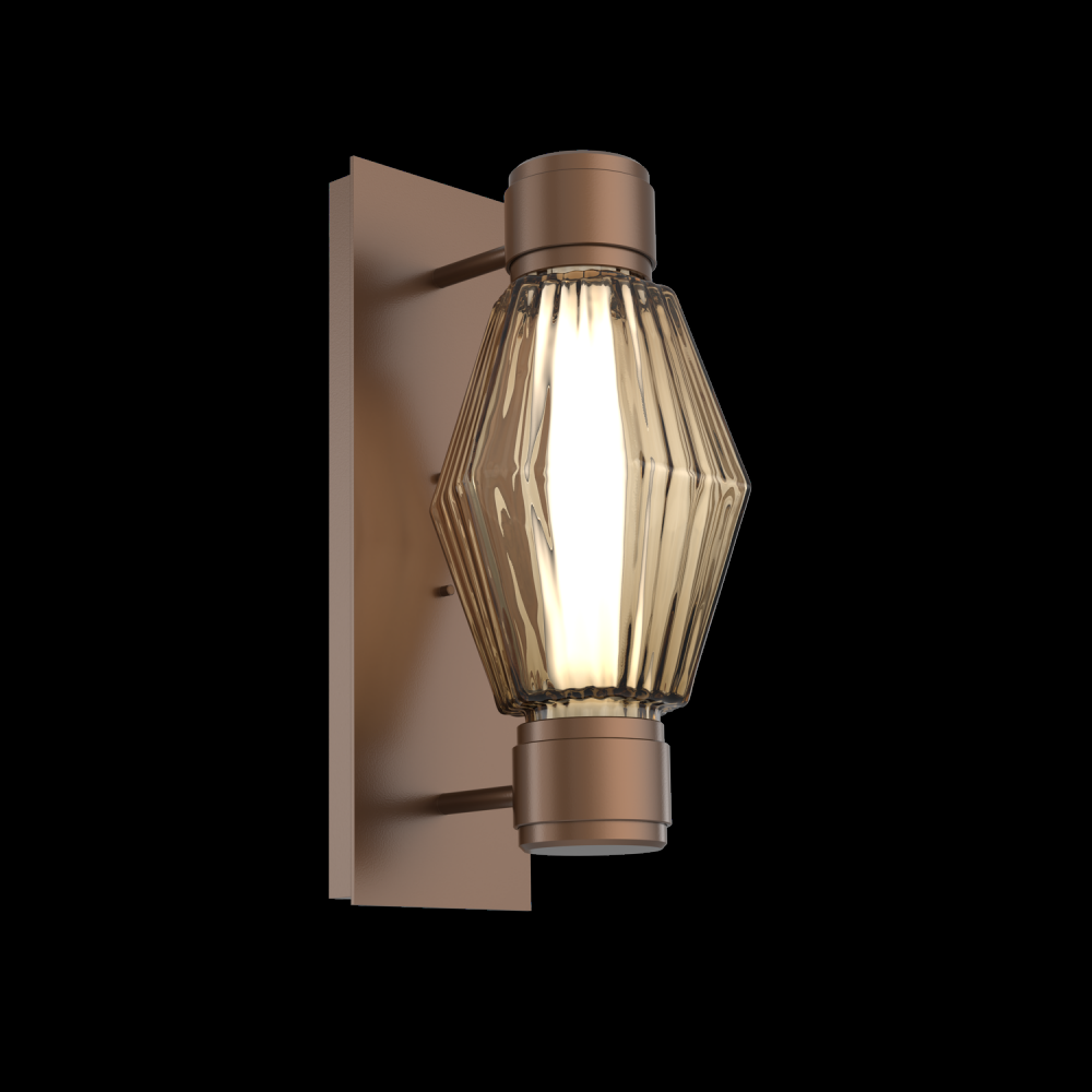 Mandrel Single Sconce - Aalto