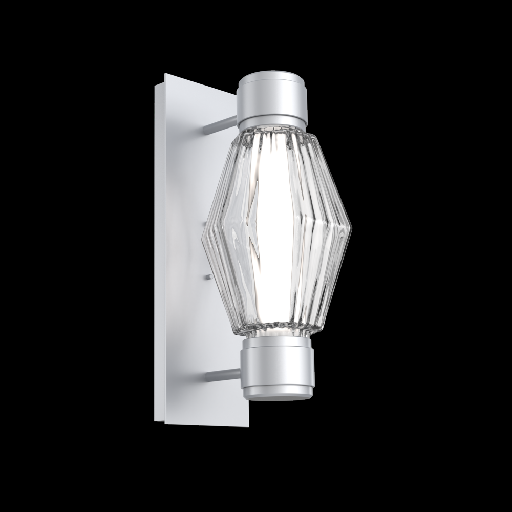 Mandrel Single Sconce - Aalto