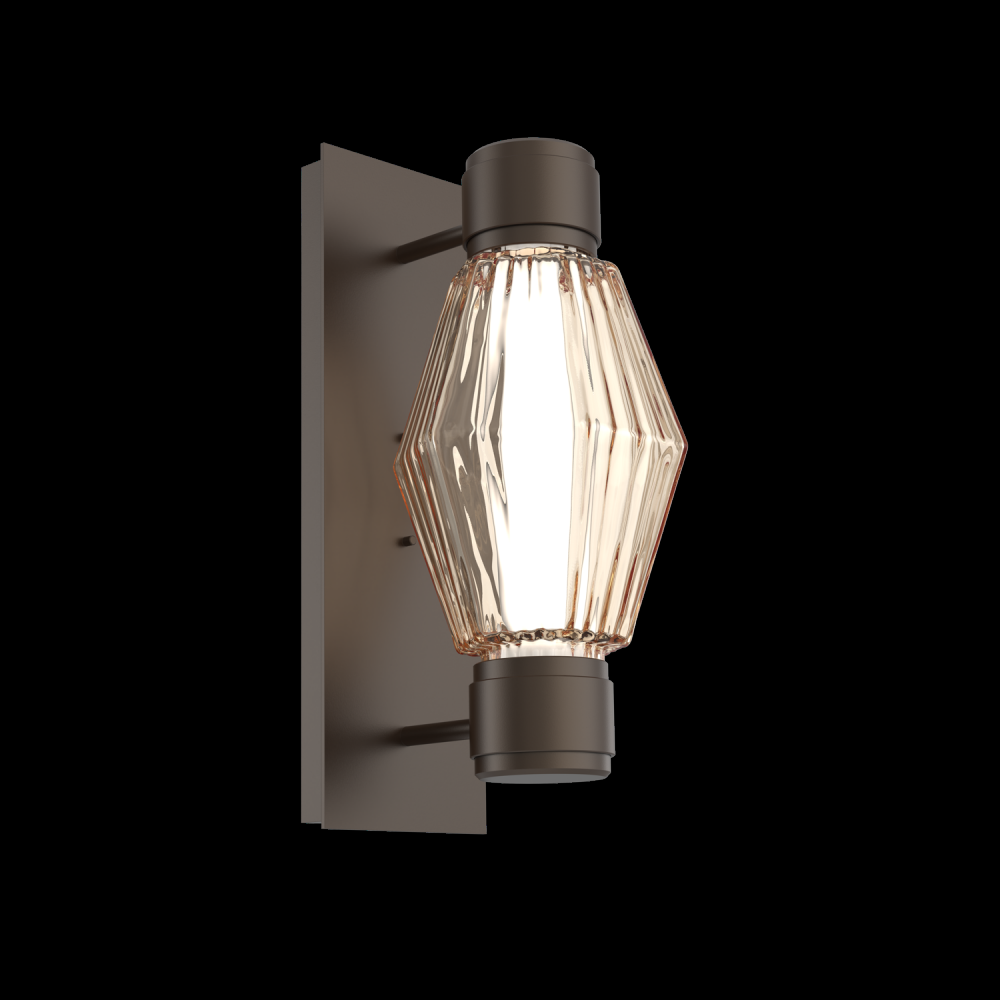Mandrel Single Sconce - Aalto
