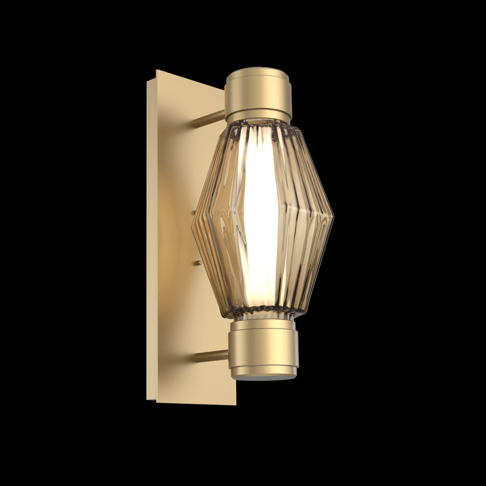 Mandrel Single Sconce - Aalto