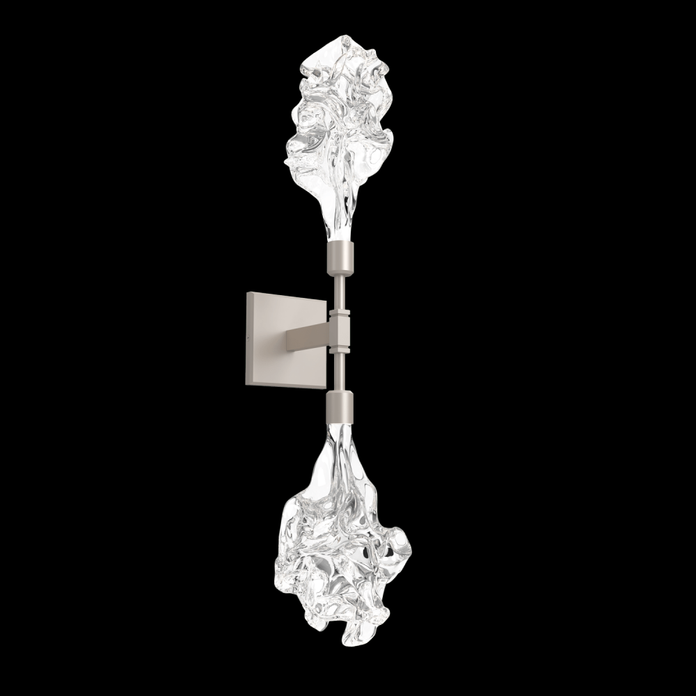 Blossom Double Sconce
