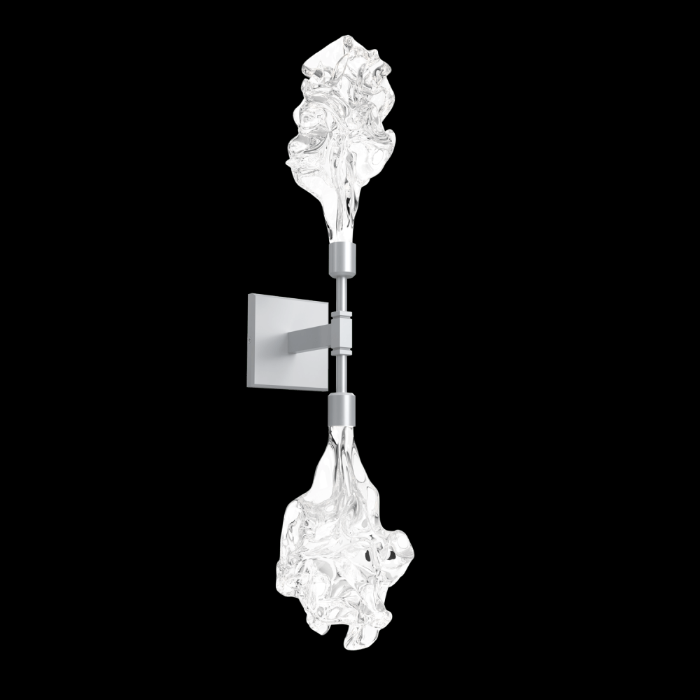 Blossom Double Sconce