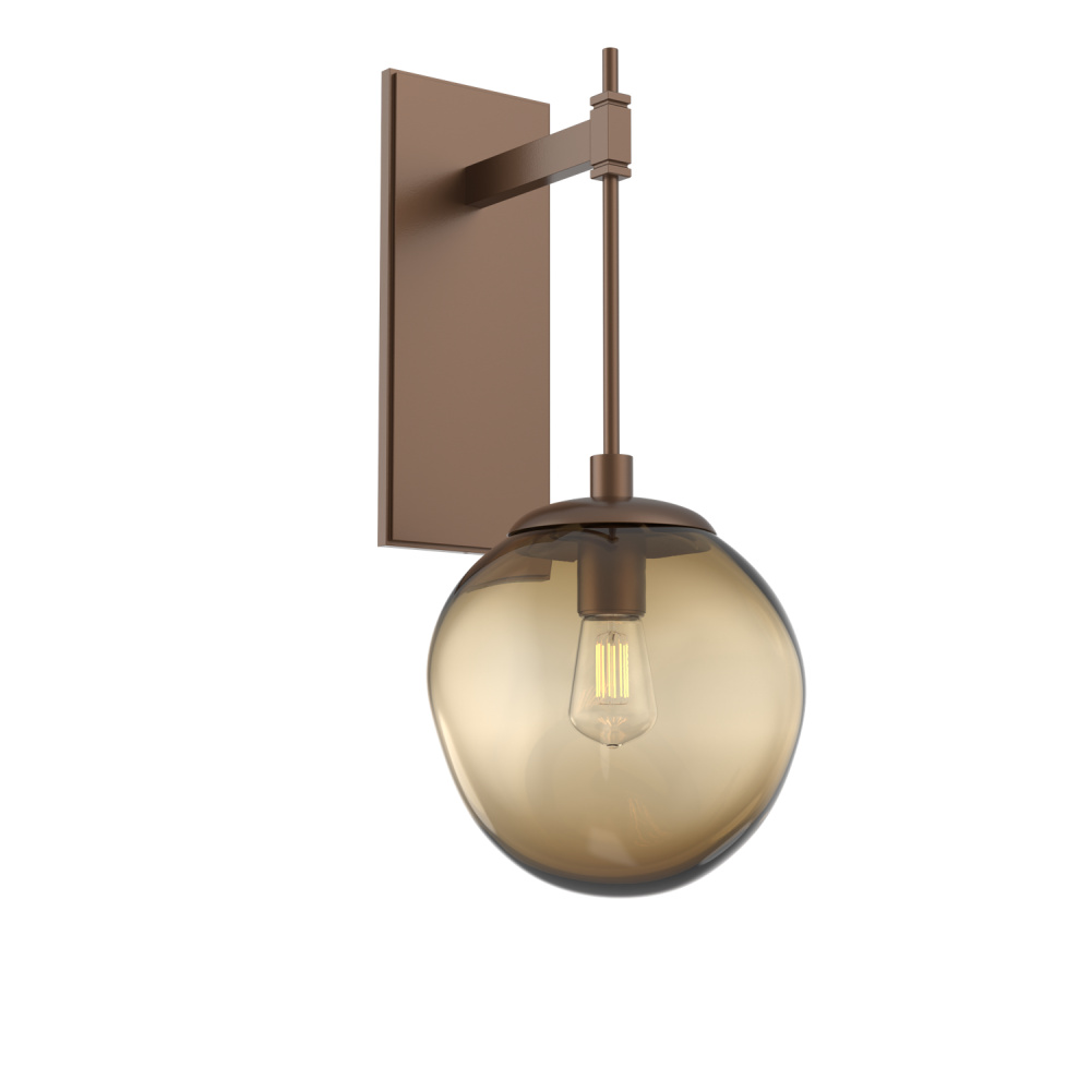 Aster Tempo Sconce