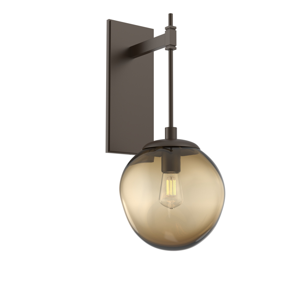 Aster Tempo Sconce