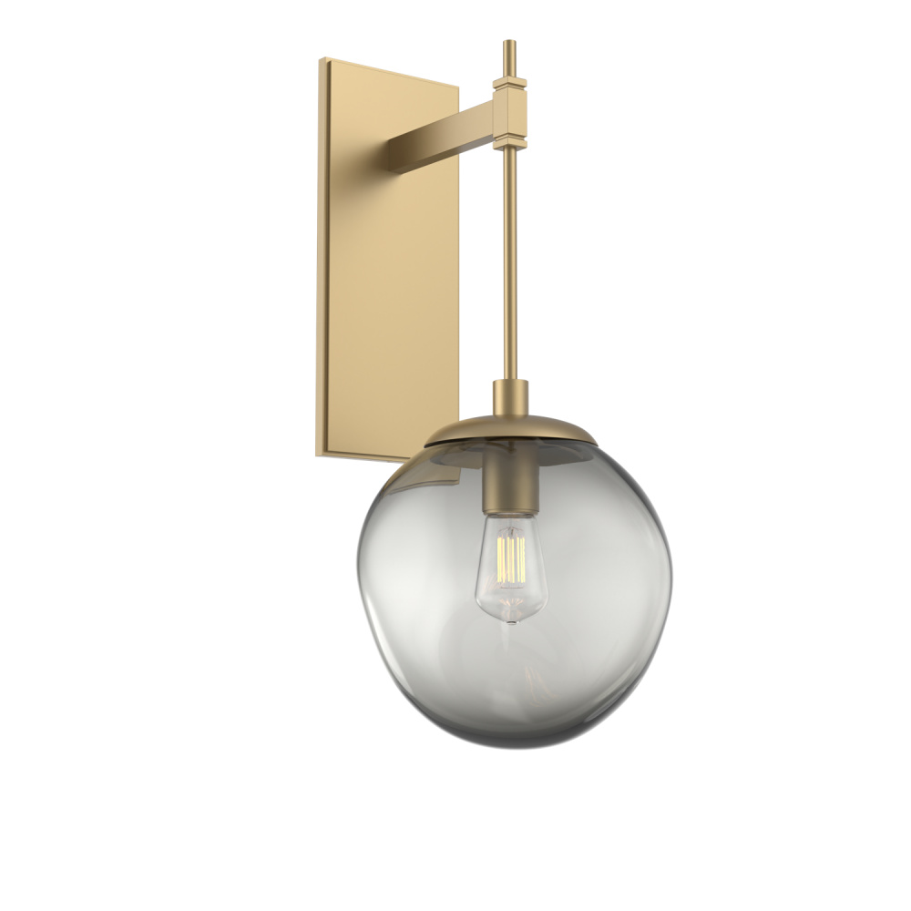 Aster Tempo Sconce