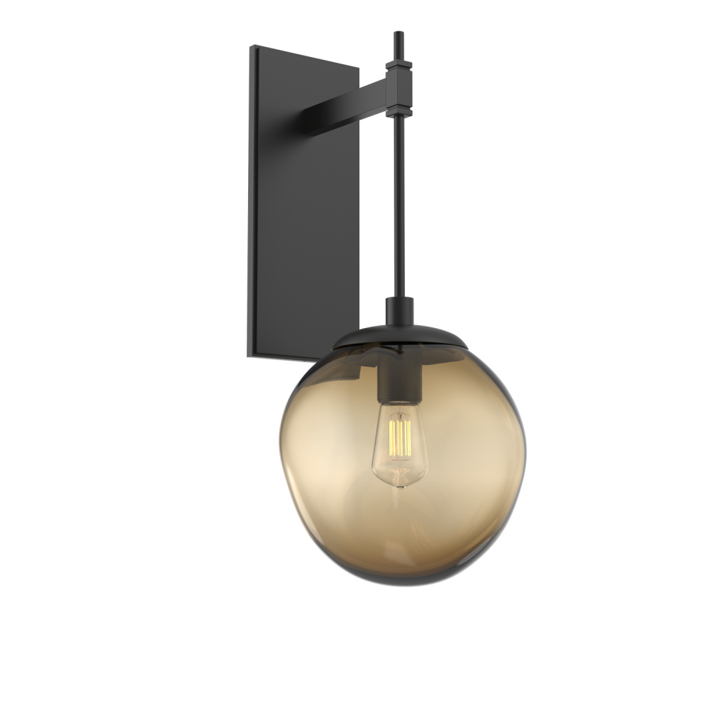 Aster Tempo Sconce