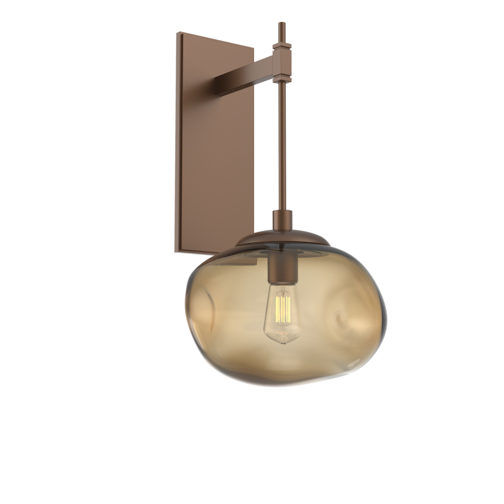 Nova Tempo Sconce (Bulb)