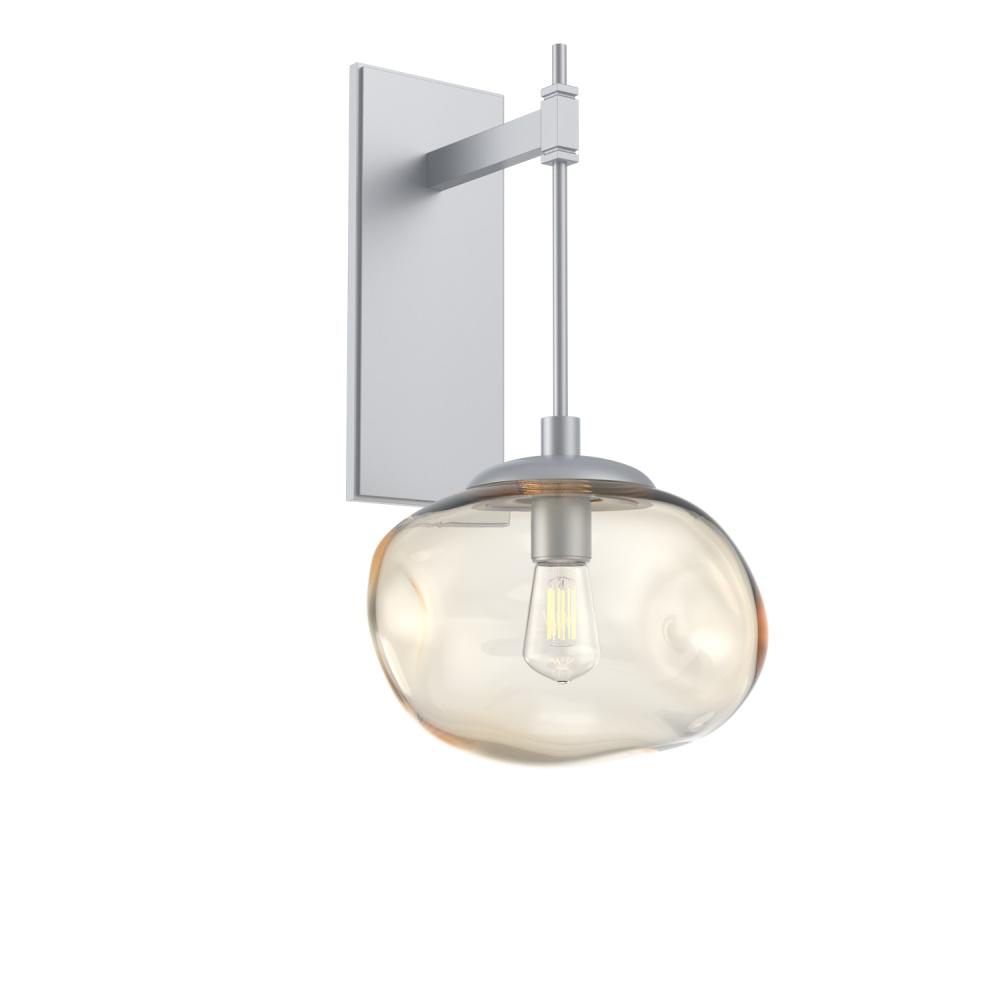 Nova Tempo Sconce (Bulb)