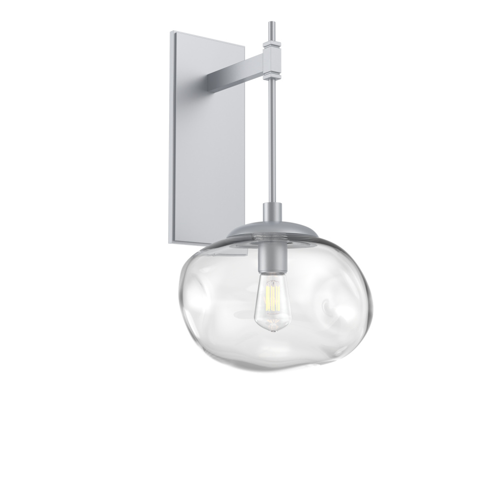 Nova Tempo Sconce (Bulb)