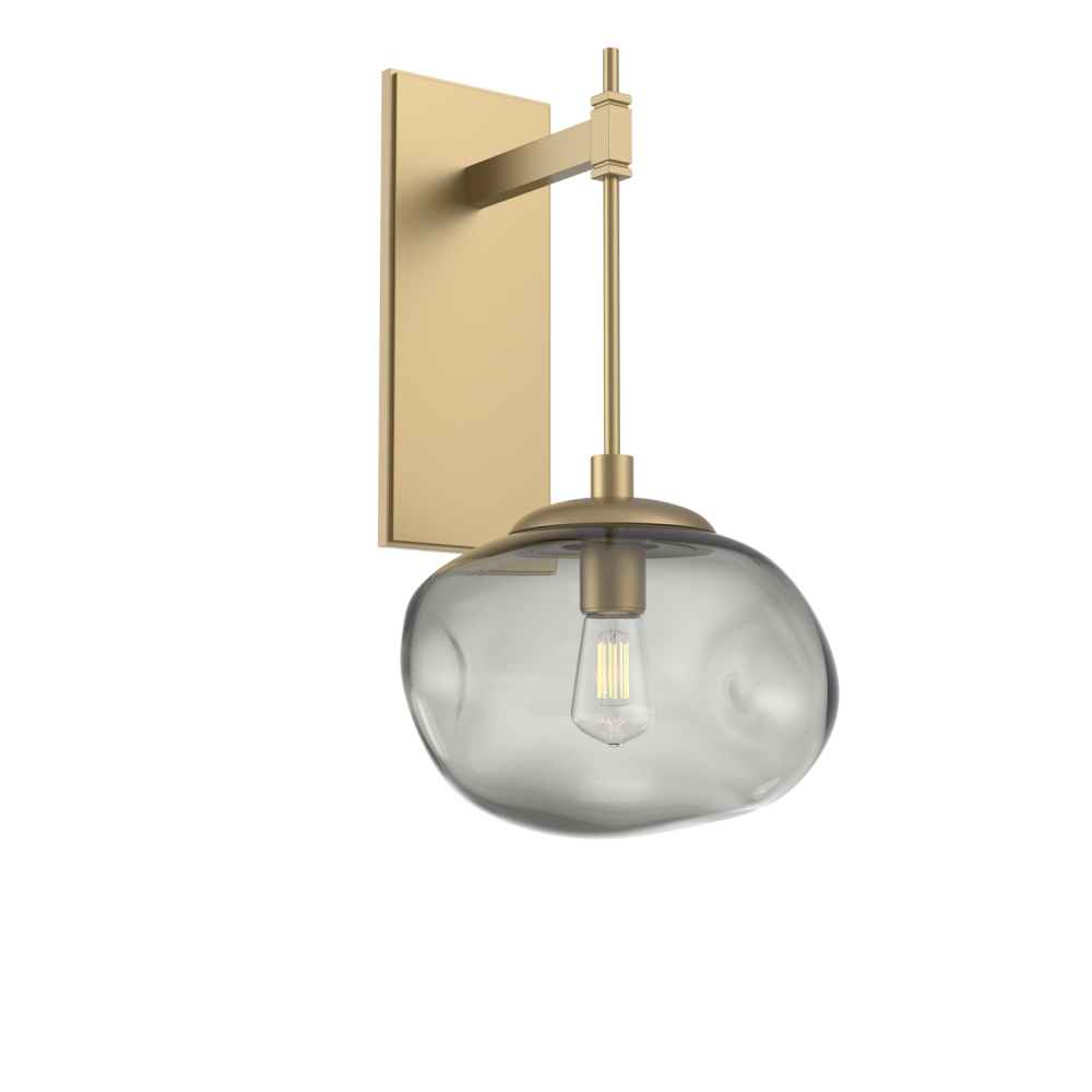 Nova Tempo Sconce (Bulb)