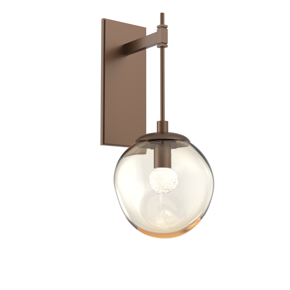 Aster Tempo Sconce