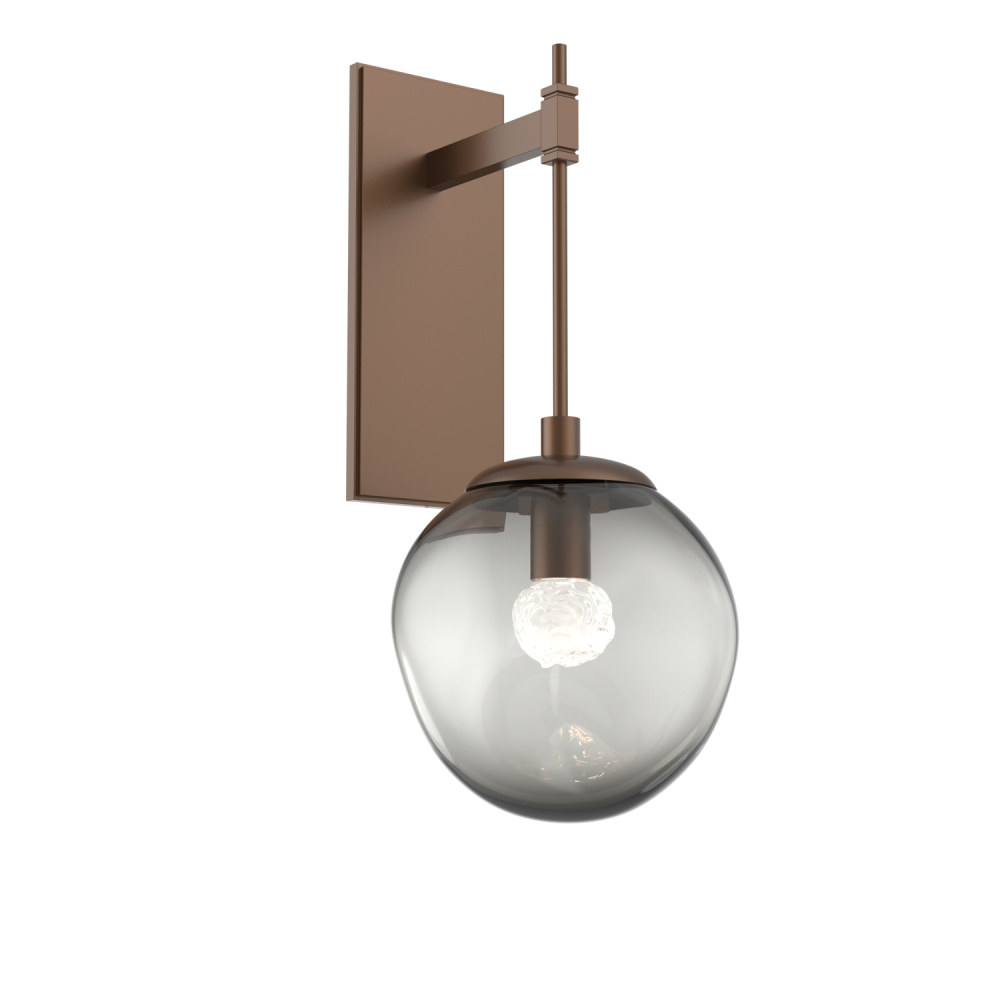 Aster Tempo Sconce