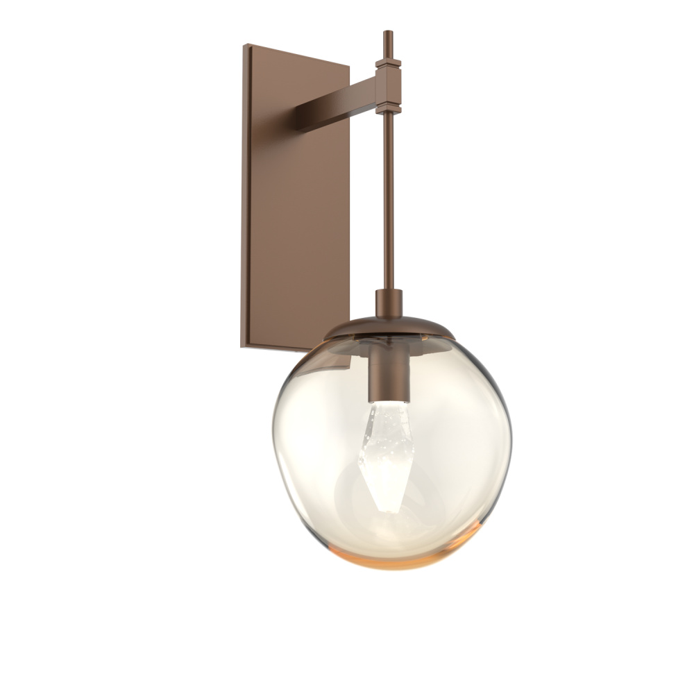 Aster Tempo Sconce