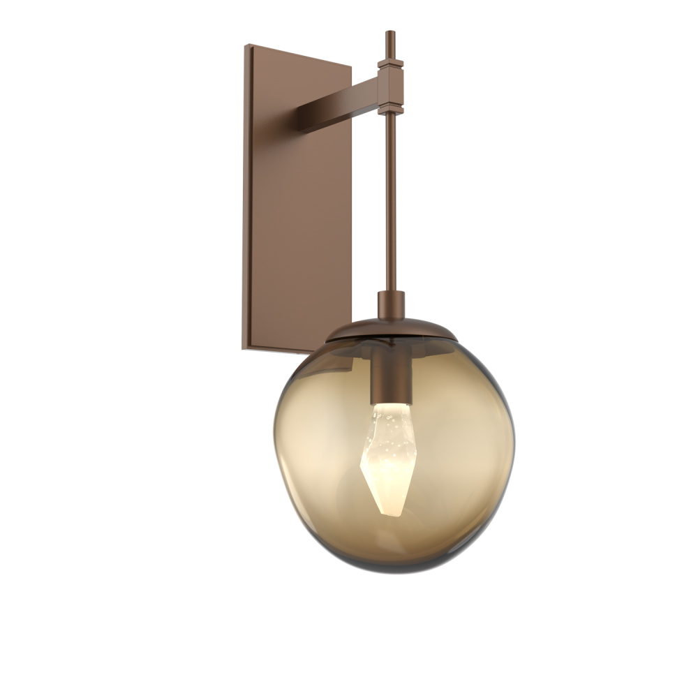 Aster Tempo Sconce