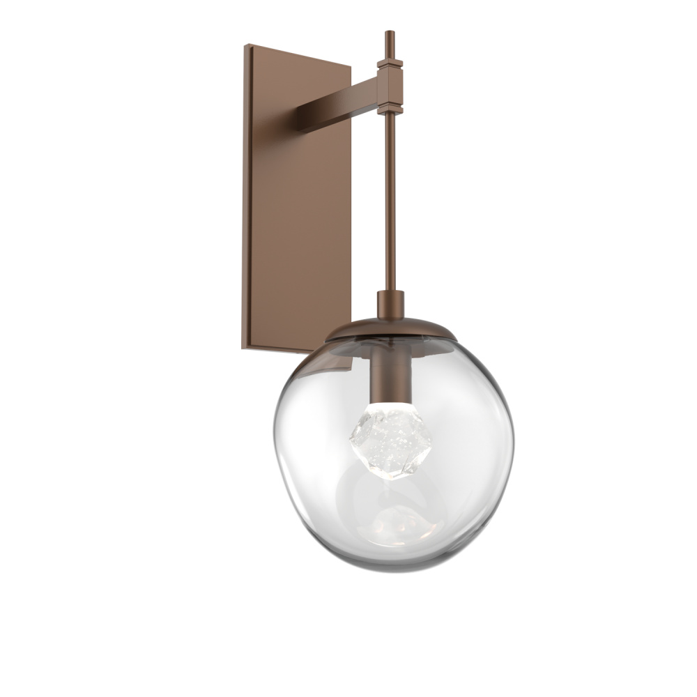 Aster Tempo Sconce