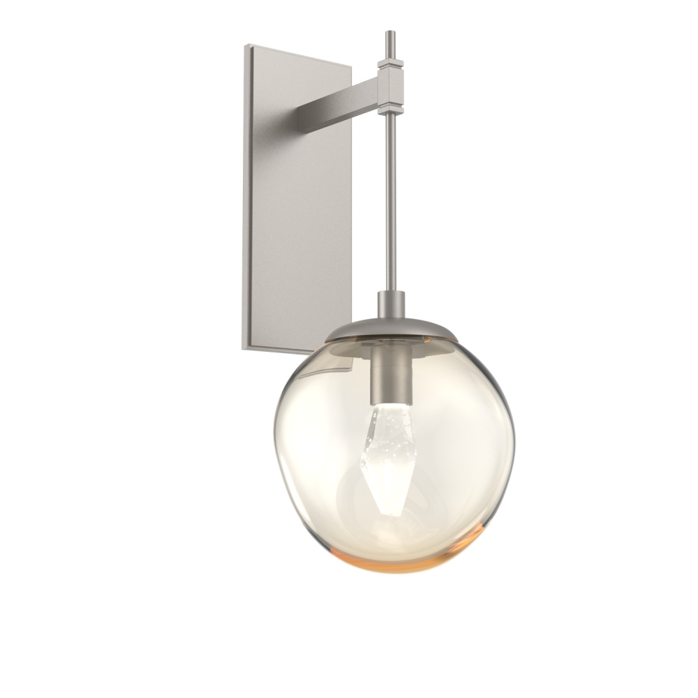 Aster Tempo Sconce