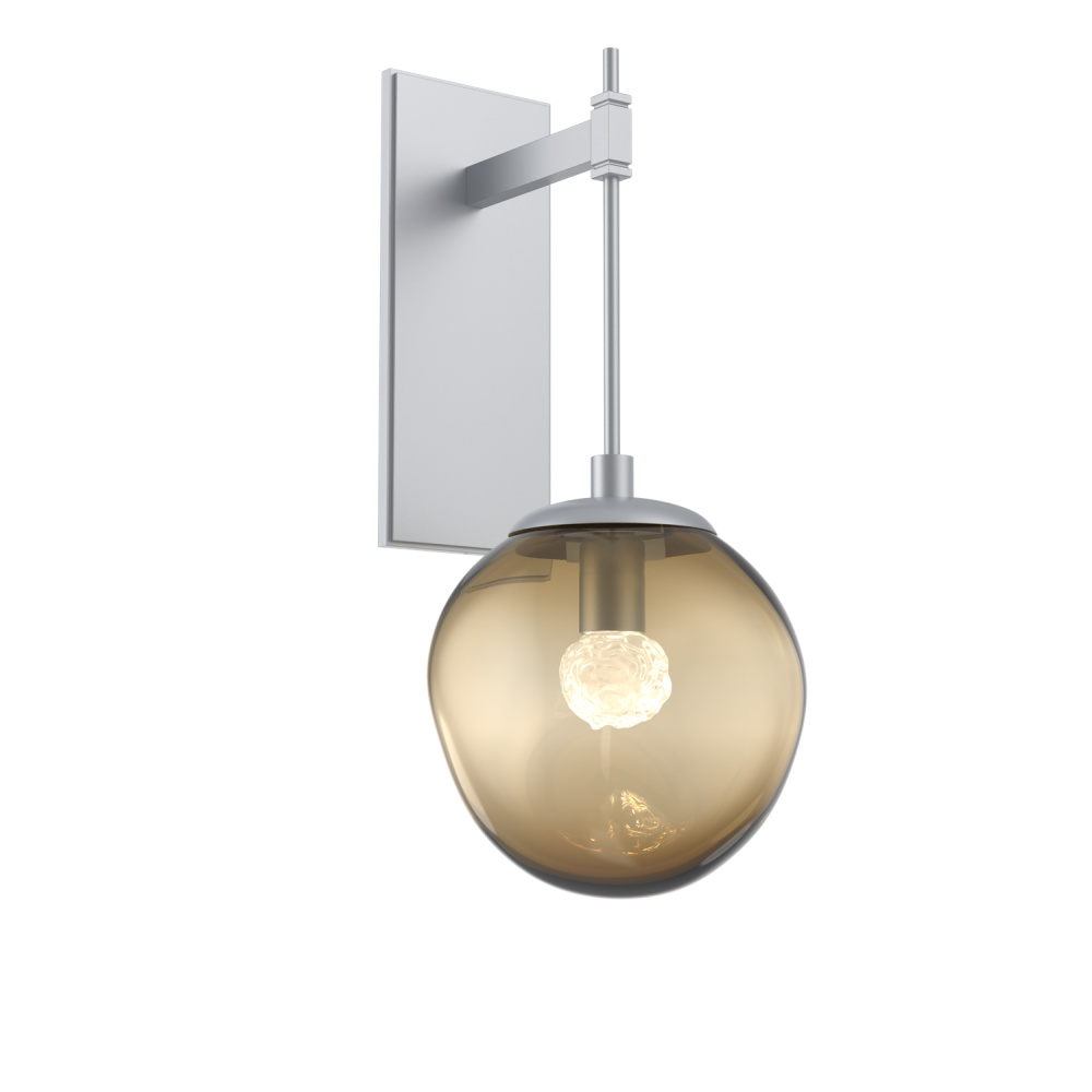 Aster Tempo Sconce