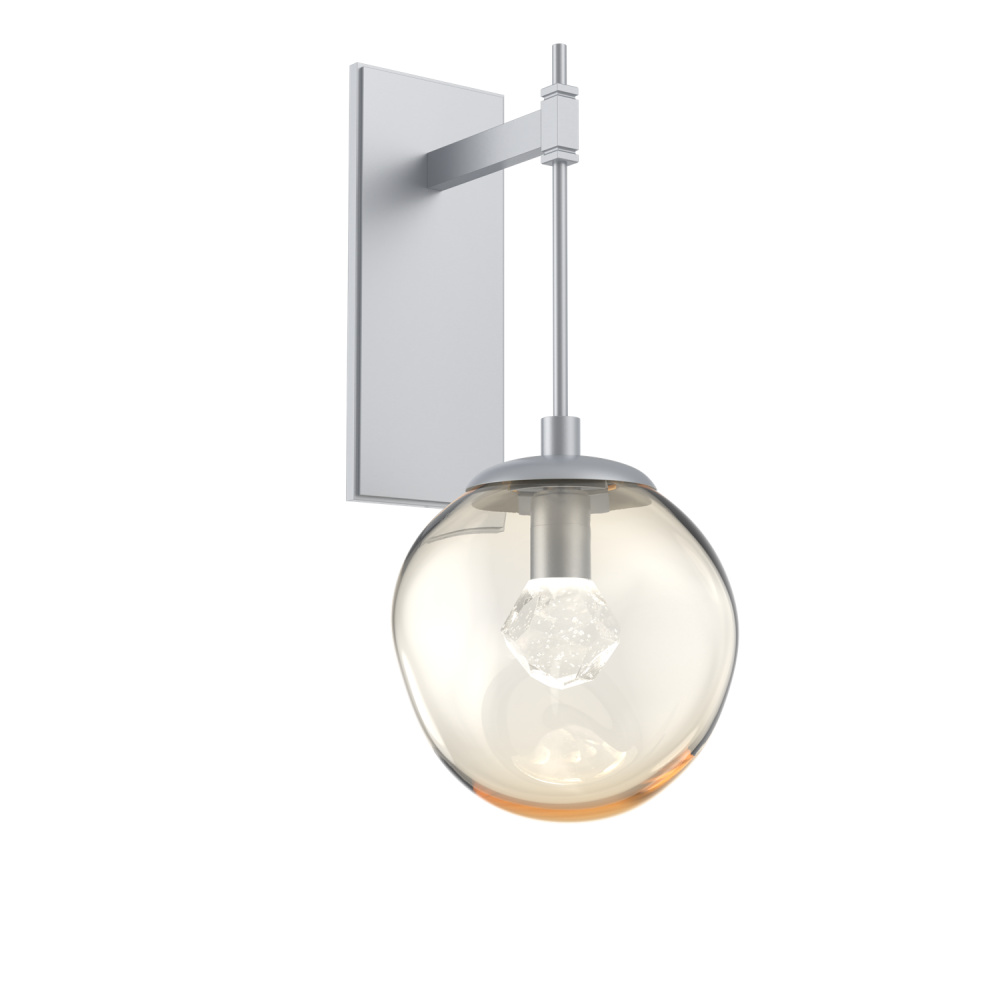 Aster Tempo Sconce