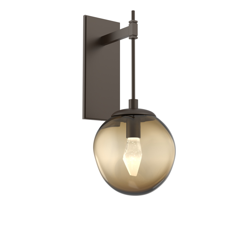 Aster Tempo Sconce