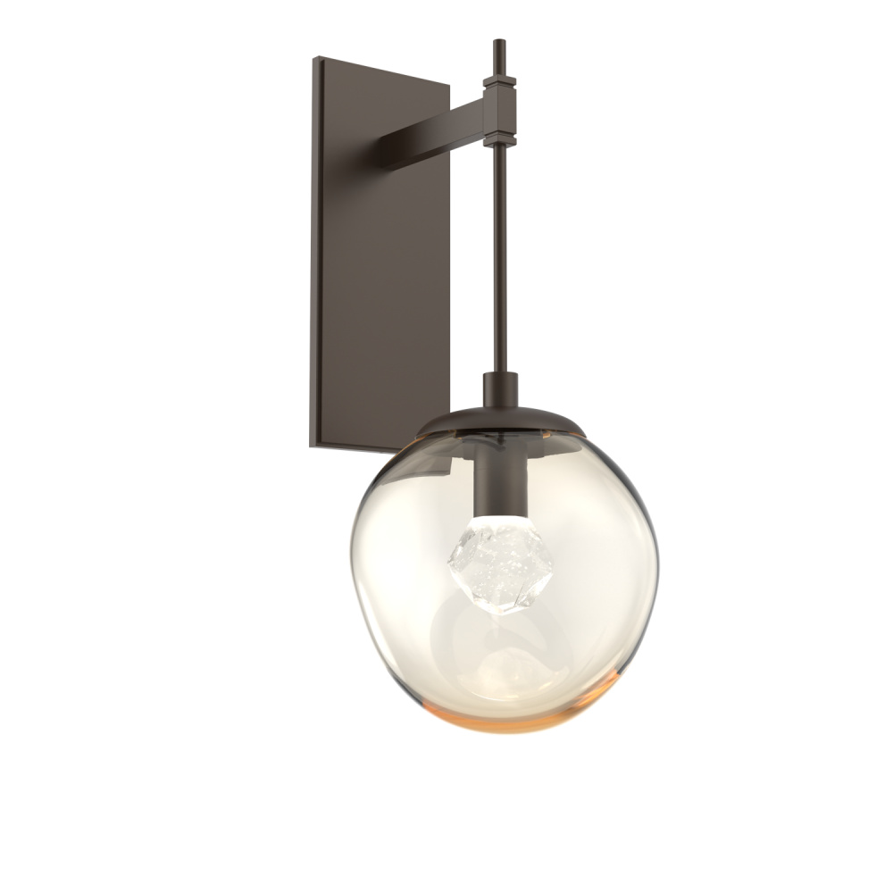 Aster Tempo Sconce
