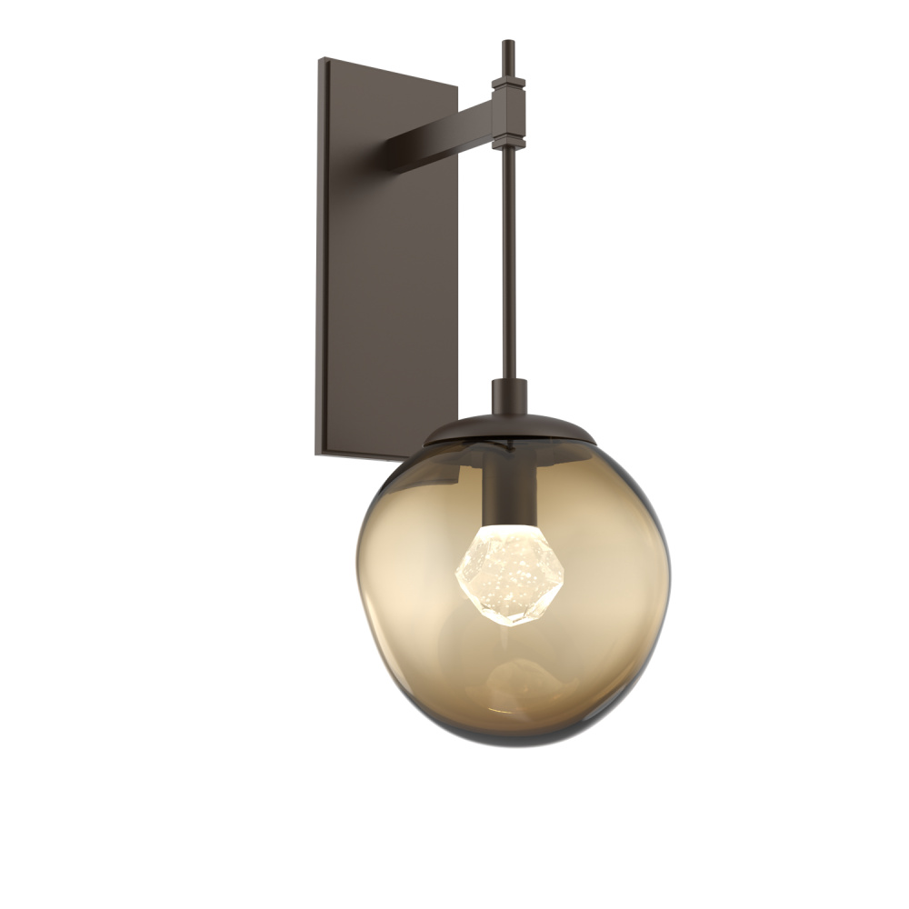Aster Tempo Sconce