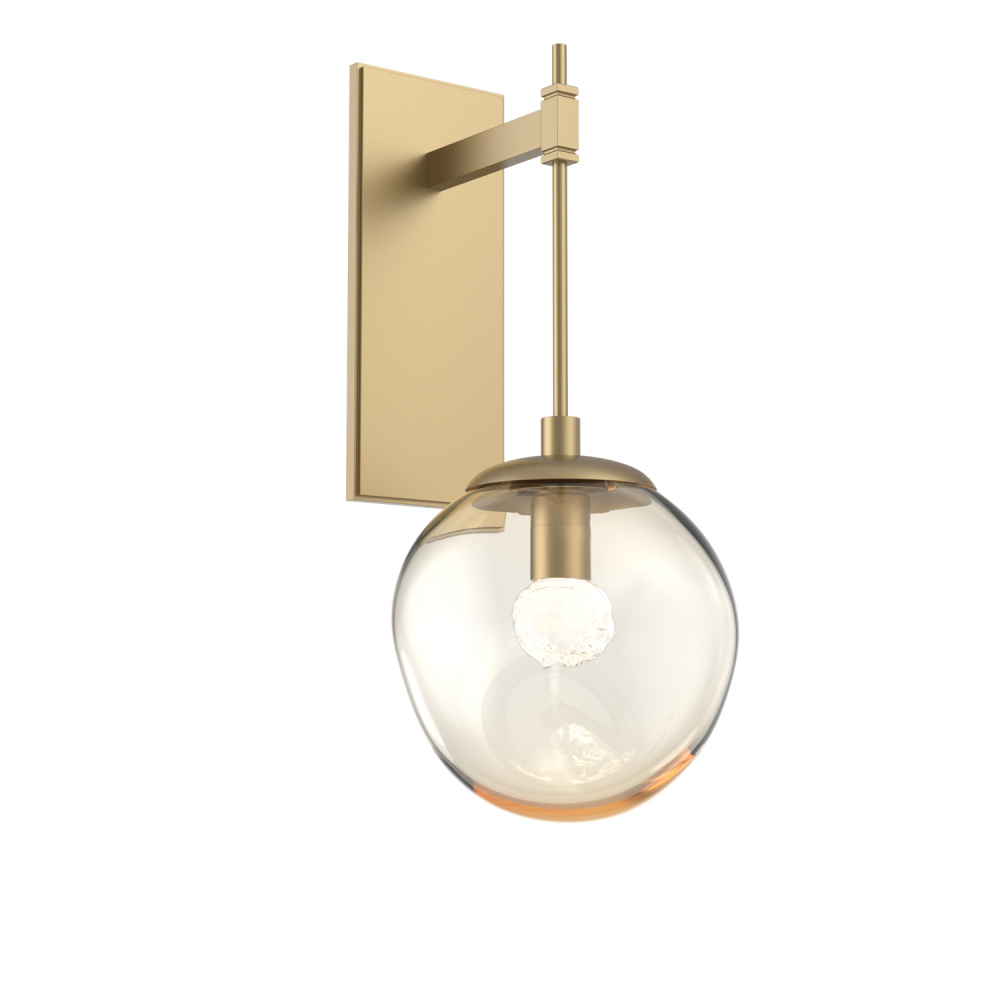 Aster Tempo Sconce