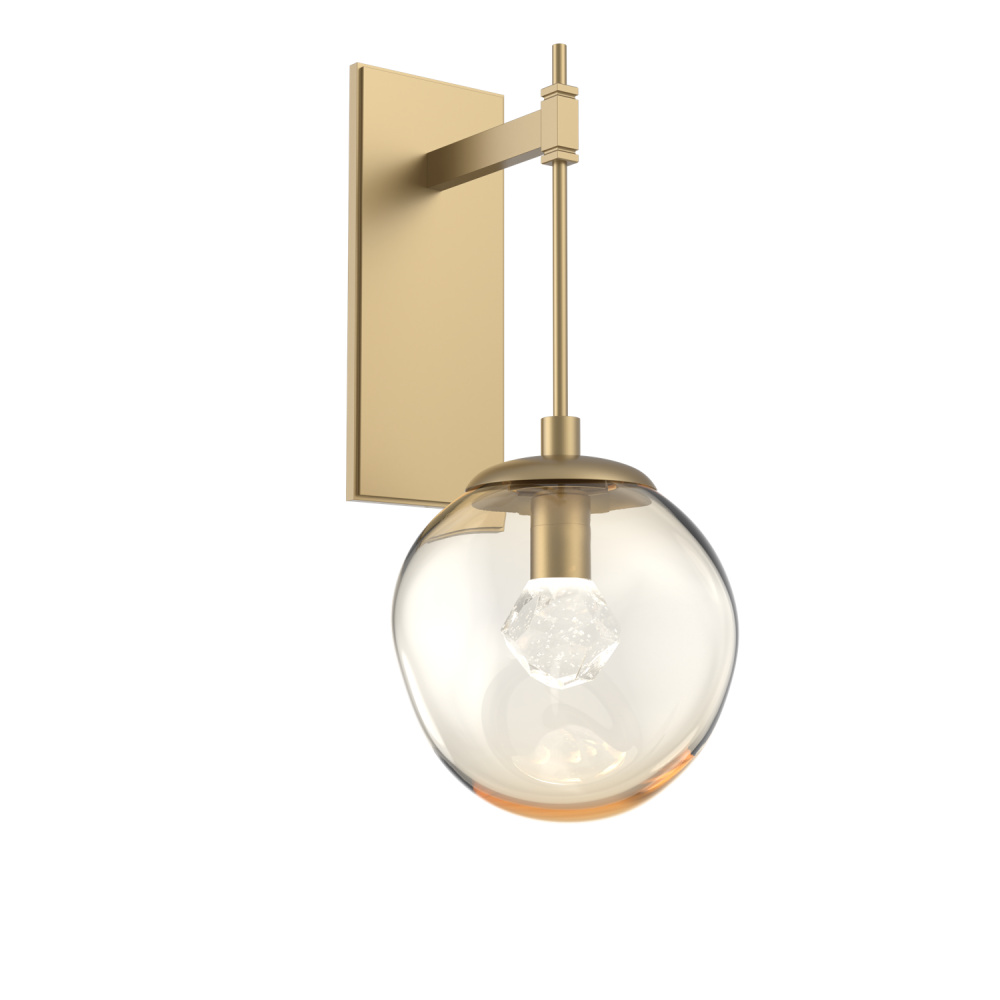 Aster Tempo Sconce