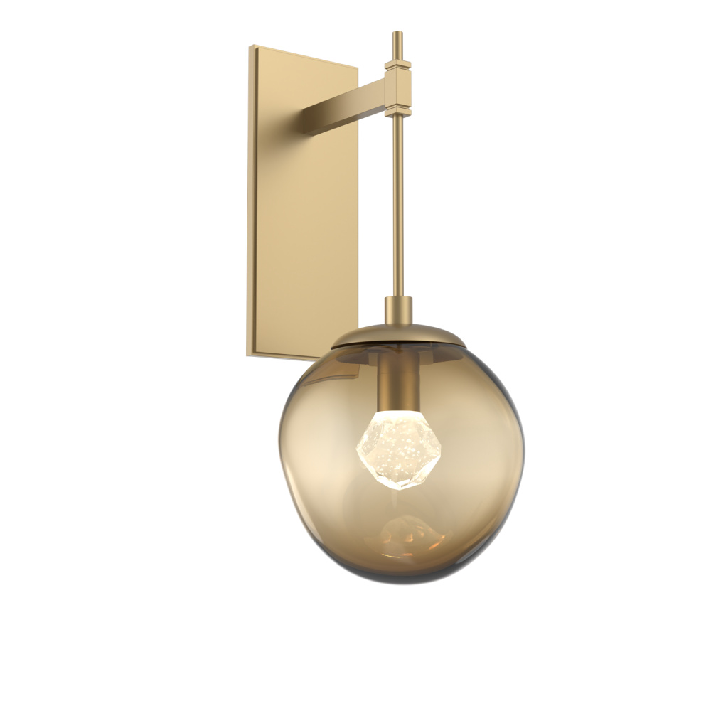 Aster Tempo Sconce