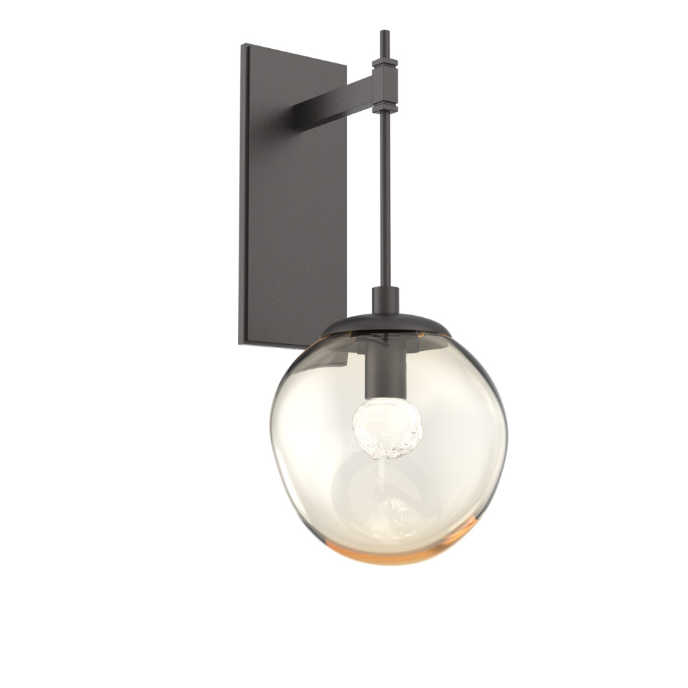 Aster Tempo Sconce