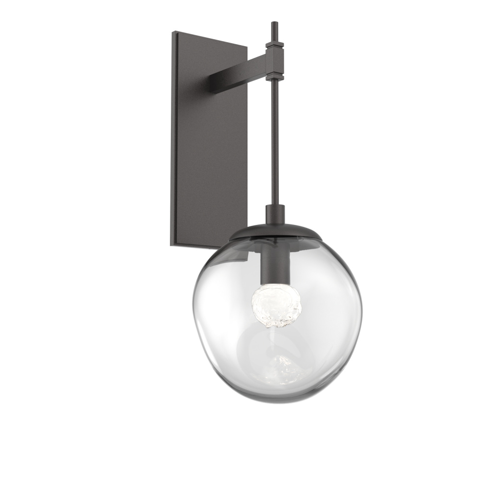 Aster Tempo Sconce